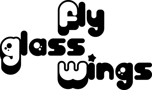 Fly Glass Wings